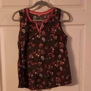 Pajama top